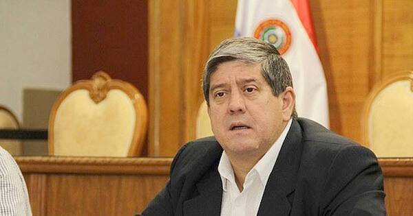 La Nación / TSJE mantiene posición de celebrar las internas el 18 de diciembre, dijo Ljubetic