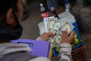 Venezuela registra inflación del 1,4 % en marzo, la más baja desde 2012 - MarketData