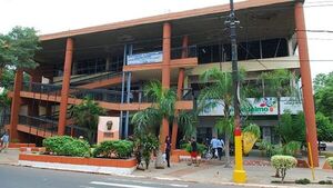 Investigan inconsistencias en asalto a funcionarios a Municipalidad de Fernando