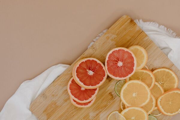 Pomelo: conocé sus propiedades y diferentes maneras de disfrutarlo