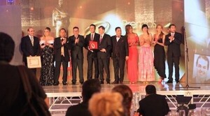 Diario HOY | Por falta de criterio, Latele y Telefuturo rechazan ternas de Premios Paraná