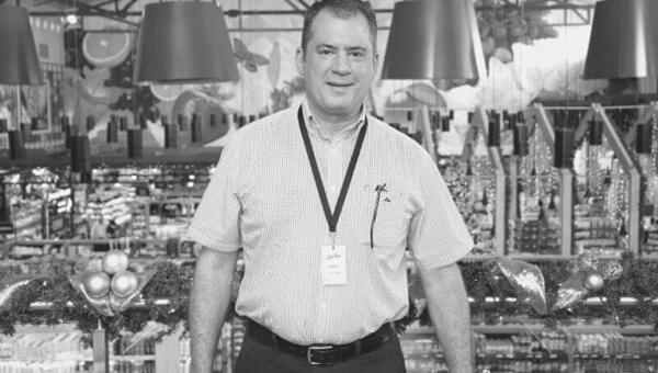 Paul Grimm: “Somos moderadamente optimistas en lo que respecta a las ventas para lo que resta del año”