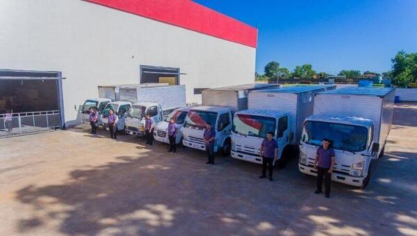 Amalgama SA lanza al mercado las cerraduras digitales FSmart (espera crecer hasta 40% este año)