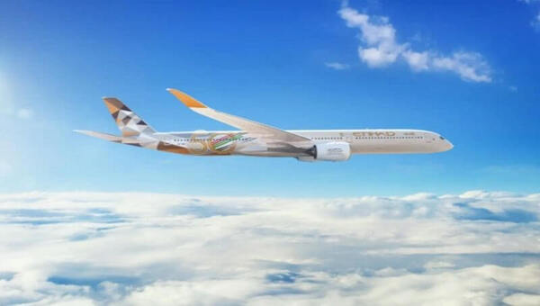 Vuelos sostenibles: Tres aerolíneas asumen el reto de reducir su huella de carbono
