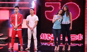 ¡Llegó el momento! esta noche viviremos la primera eliminación en "Rojo" | Telefuturo
