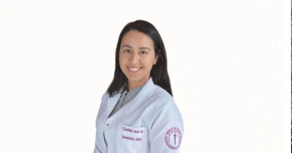 La Nación / Estudio médico de Paraguay, entre 25 mejores del mundo