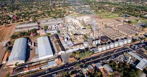 La Nación / ContiParaguay celebra 70 años con liderazgo de calidad internacional