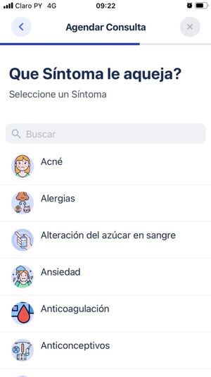 Clinix: aplicación móvil que conecta - Día mundial de la salud 2022 - ABC Color