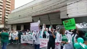 María Serrana: Casi mil estudiantes ya se apuntaron para la reinserción