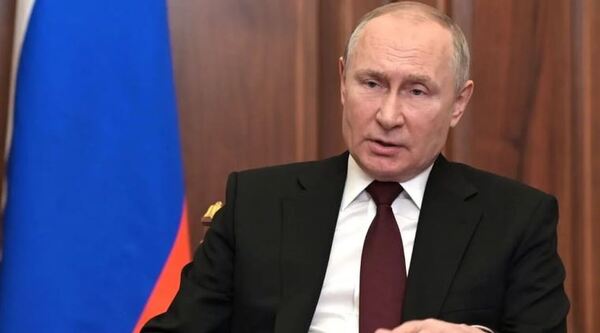 Unión Europea y Reino Unido sancionan a Rusia y afecta al sistema bancario