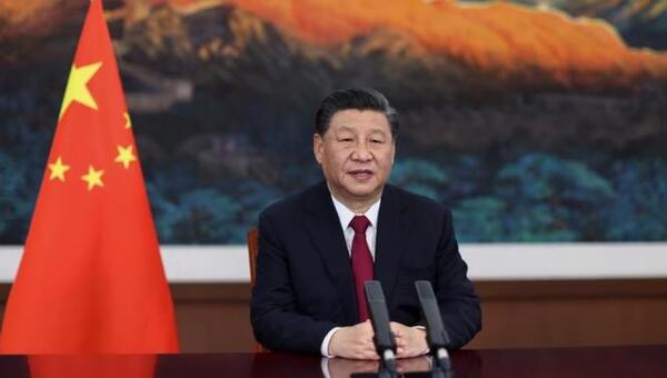 China propone Ley sobre estabilidad financiera