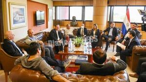 Gobierno solicita acompañamiento del Congresopara ejecutar proyecto de agua potable para CDE – Diario TNPRESS