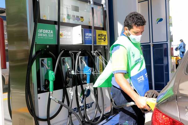 Diario HOY | Subsidio del combustible se trataría hoy en Diputados