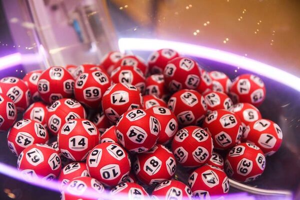 Sepa cómo jugar y ganar US$ 268 millones este sábado con Powerball, que regresa a Paraguay - Brand Lab - ABC Color