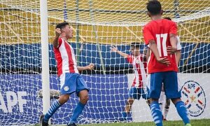 ALBIRROJITA SUPERÓ A CHILE EN AMISTOSO