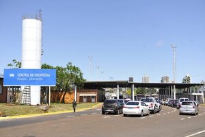 Argentina permitirá el ingreso a extranjeros no vacunados sin test PCR ni aislamiento y rehabilitará todos los pasos fronterizos