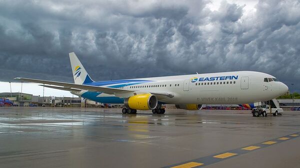 Vuelos directos a EE.UU.: Dinac exigirá garantías a Eastern Airlines o buscará otra aerolínea - Nacionales - ABC Color