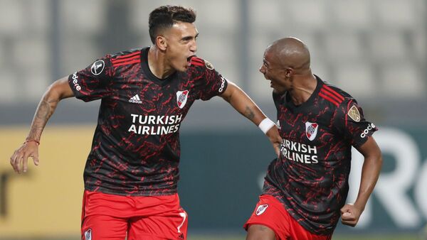 River Plate prolonga la maldición de Alianza Lima