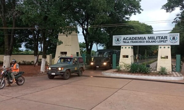 Saltan más casos de tortura en la Academil - OviedoPress