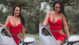 Pamela Rodríguez cuestiona a personas trans y creen que sólo logran frustrarse - Teleshow