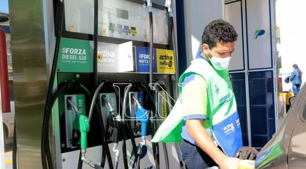 Subsidio del combustible se trataría hoy en Diputados - Radio Imperio