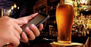 Crónica / Aplauden el "modo borracho" de WhatsApp: evitará meter la pata ka'ure ndaje