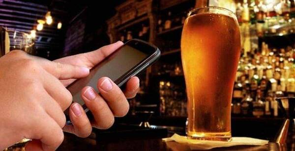 Crónica / Aplauden el "modo borracho" de WhatsApp: evitará meter la pata ka'ure ndaje