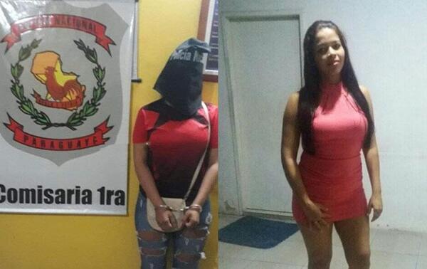 Procesan a supuesta somnilera que habría robado a turistas peruanos