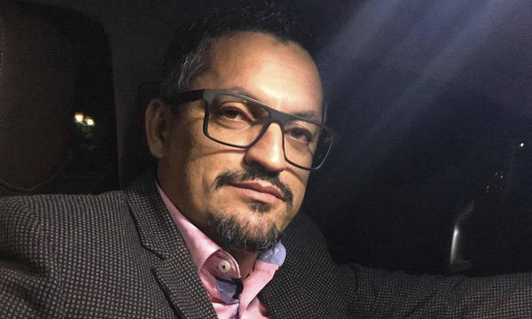 Camión con droga está a nombre de intendente de Nueva Toledo y este dice que lo vendió en julio pasado - OviedoPress