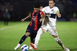 Una fiesta sin emociones - El Independiente