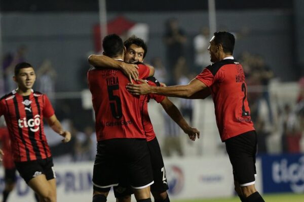 Libertad busca iniciar con autoridad la Libertadores en la altura de La Paz