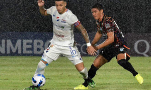 Guaireña debuta este jueves en fase de grupos de la Copa Sudamericana - OviedoPress