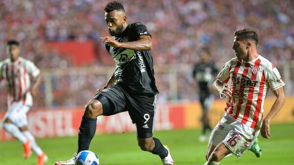 Emelec se lleva un punto de Sucre