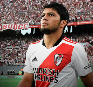 Diario HOY | El aliento de todo River para Robert Rojas