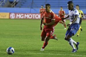 Empate con sabor a victoria - El Independiente