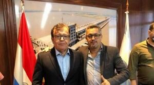 Intendente oficialista es el dueño del camión que transportaba 801 kilos de marihuana