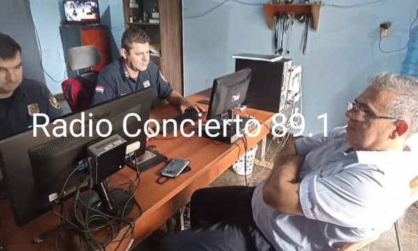 Malvivientes intentan asaltar a taxista