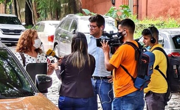Fiscalía investiga dos nuevas denuncias de tortura en la Academil