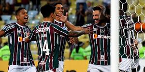 Fluminense se impone a Oriente Petrolero - El Independiente