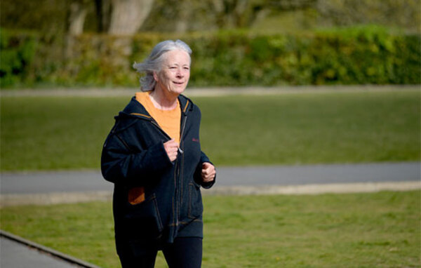 Diario HOY | Actividad física es sinónimo de vida saludable: qué hacer de acuerdo a la edad