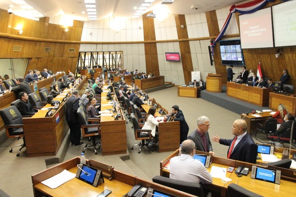 Diario HOY | Proyecto del Fondo de Estabilización sería tratado en Diputados recién el lunes
