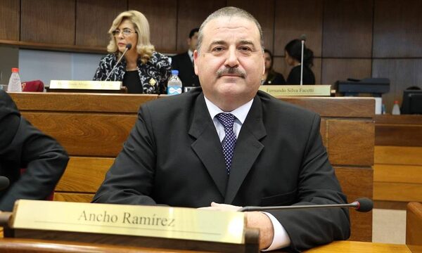 TSJE: “Ancho” debe presentar hoy su descargo ante el Consejo de la Magistratura - ADN Digital