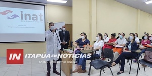 INSTAN A LA DONACIÓN DE ÓRGANOS PARA DAR VIDA A OTROS - Itapúa Noticias