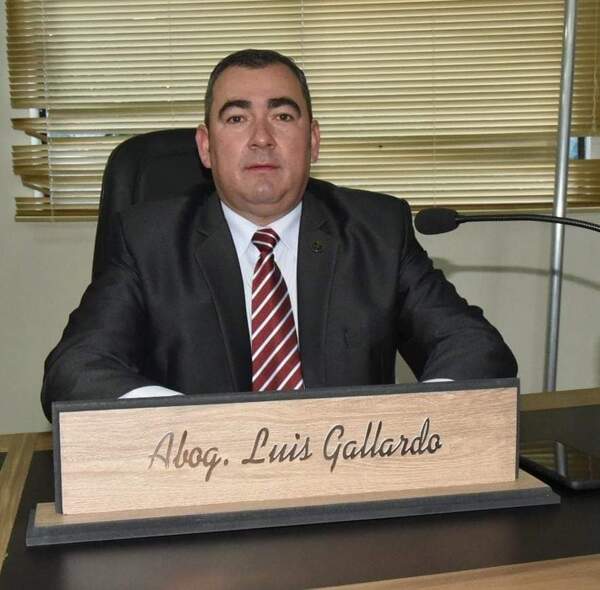 Concejal de Franco acusado de estar metido en terrorismo fiscal-judicial - La Clave