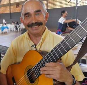 Falleció Mariano Azcona