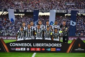 Victoria de Talleres ante Universidad Católica - El Independiente