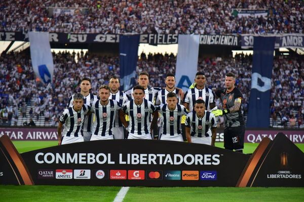 Victoria de Talleres ante Universidad Católica - El Independiente