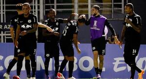 Hurtado aporta gol al triunfo macizo de Bragantino - El Independiente