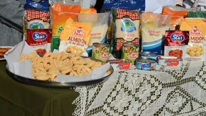 Capasu lanza descuentos de productos por Semana Santa