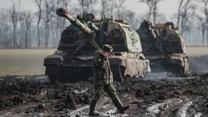 Pese a recibir nuevas sanciones, Rusia intensifica la ofensiva en el este